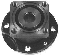 Moyeu de roue CORAM MP0018
