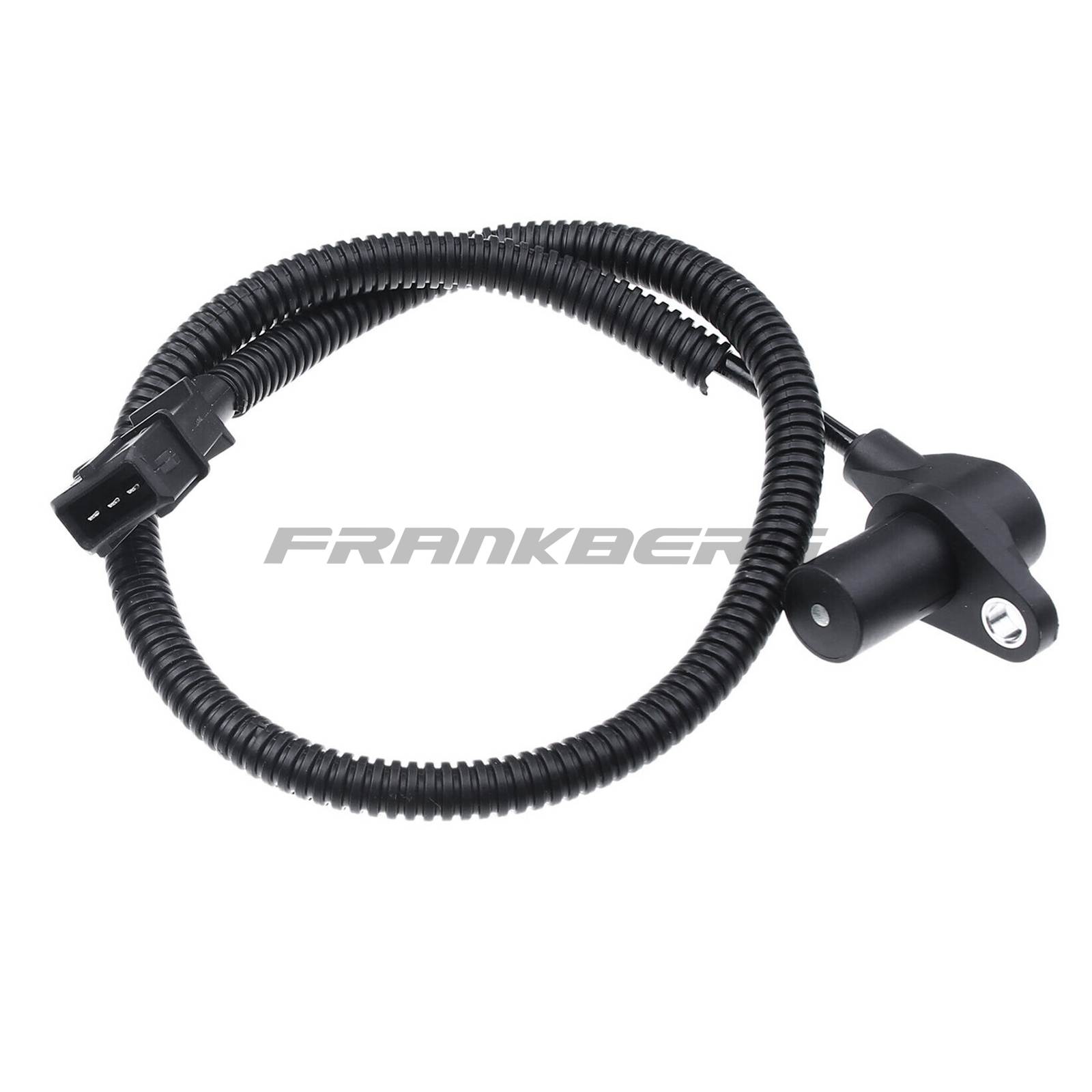 Capteur d'angle, vilebrequin Frankberg 5481FB0007602