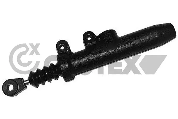 Cylindre émetteur, embrayage CAUTEX 774134