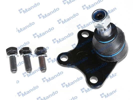Rotule de suspension MANDO MSA025201