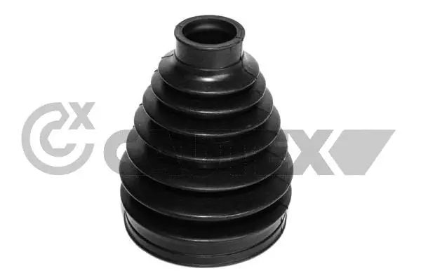 Jeu de joints-soufflets, arbre de commande CAUTEX 021297