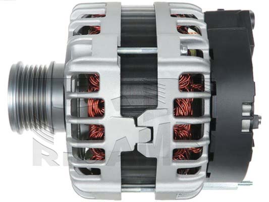 Alternateur AUTOTEAM ABO527
