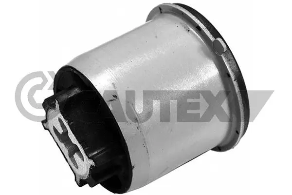 Suspension, corps de l'essieu CAUTEX 755639