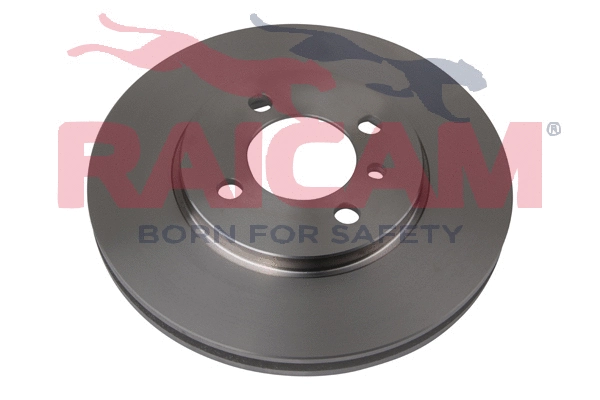 Disque de frein RAICAM RD00036