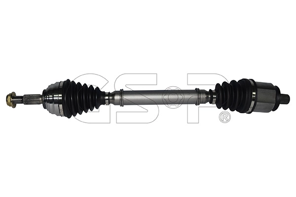 Arbre de transmission GSP-BR 250255