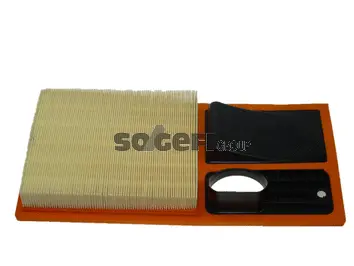 Filtre à air FRAM CA10509