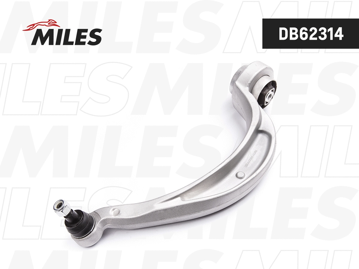 Bras de liaison, suspension de roue MILES DB62314