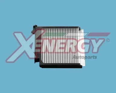 Filtre, air de l'habitacle AP XENERGY X10668