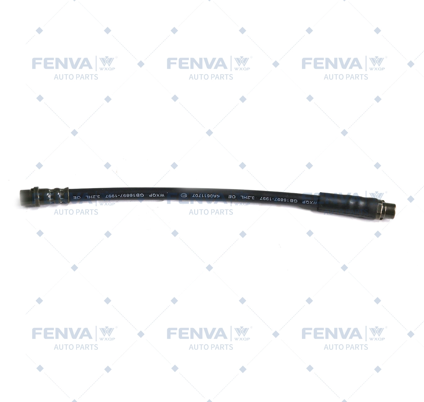 Flexible de frein WXQP 340361