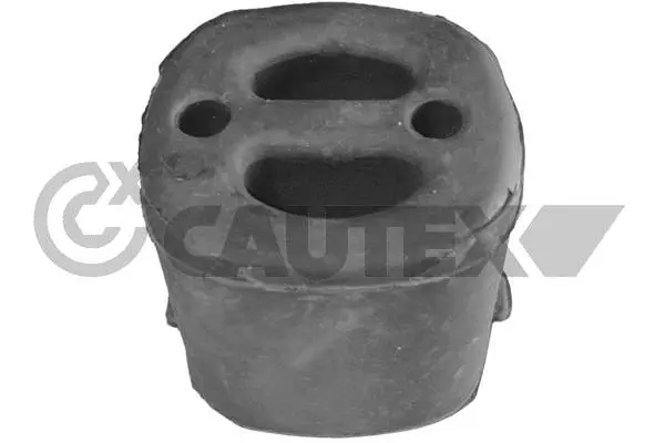 Butée élastique, silencieux CAUTEX 480011