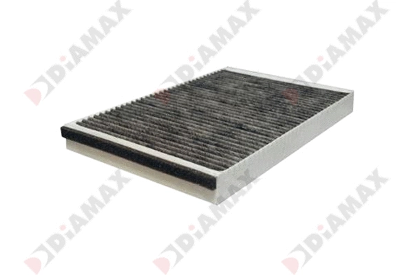 Filtre, air de l'habitacle DIAMAX DP4280