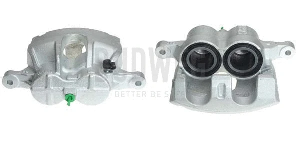 Étrier de frein BUDWEG CALIPER 345535