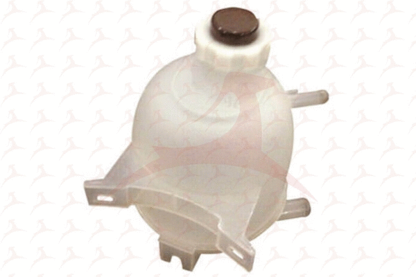 Vase d'expansion, liquide de refroidissement MEHA AUTOMOTIVE MH30566