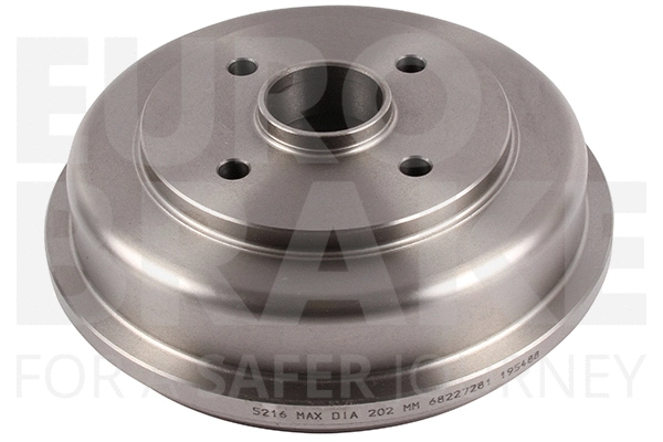 Tambour de frein EUROBRAKE 5825255216