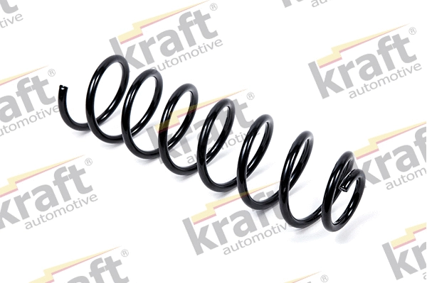 Ressort de suspension KRAFT AUTOMOTIVE 4030090