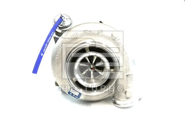 Turbocompresseur, suralimentation BE TURBO 129861