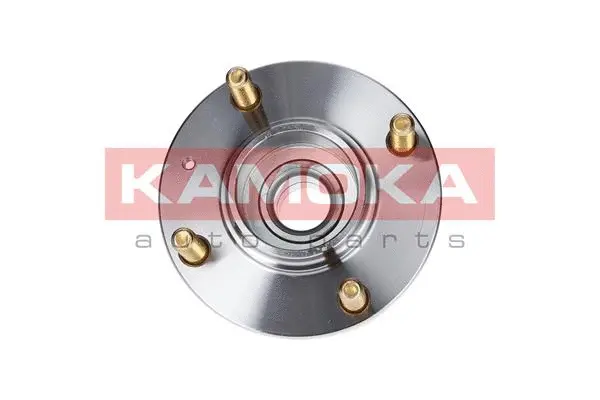 Kit de roulements de roue KAMOKA 5500011