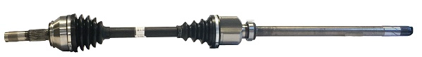 Arbre de transmission GENERAL RICAMBI FI3446