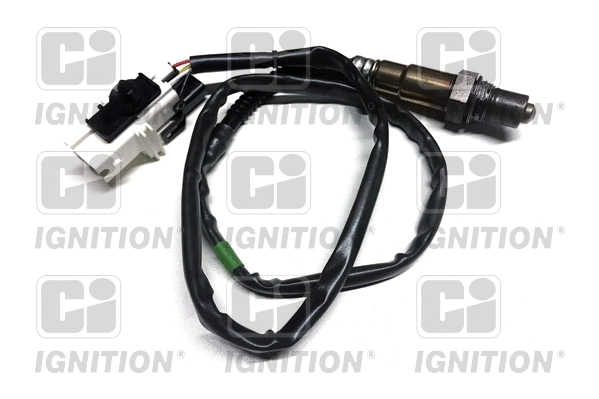Sonde lambda QUINTON HAZELL XLOS1800