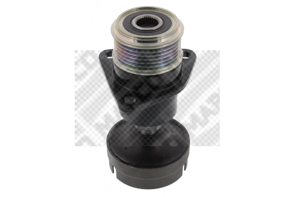 Poulie roue libre, alternateur MAPCO 14603