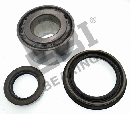 Kit de roulements de roue EBI EBK1673