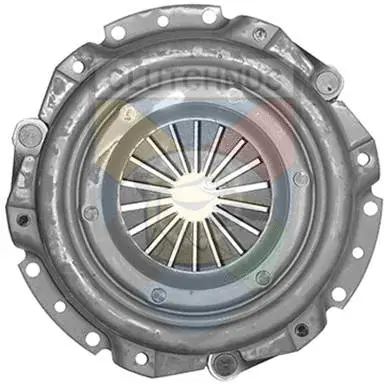 Mécanisme d'embrayage CLUTCHNUS SCPZ03