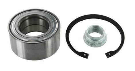 Kit de roulements de roue MTR 12177683