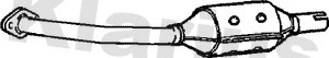 Catalyseur KLARIUS 311151