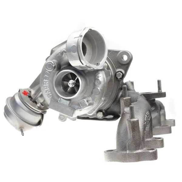 Turbocompresseur, suralimentation Top Turbo GmbH TT006