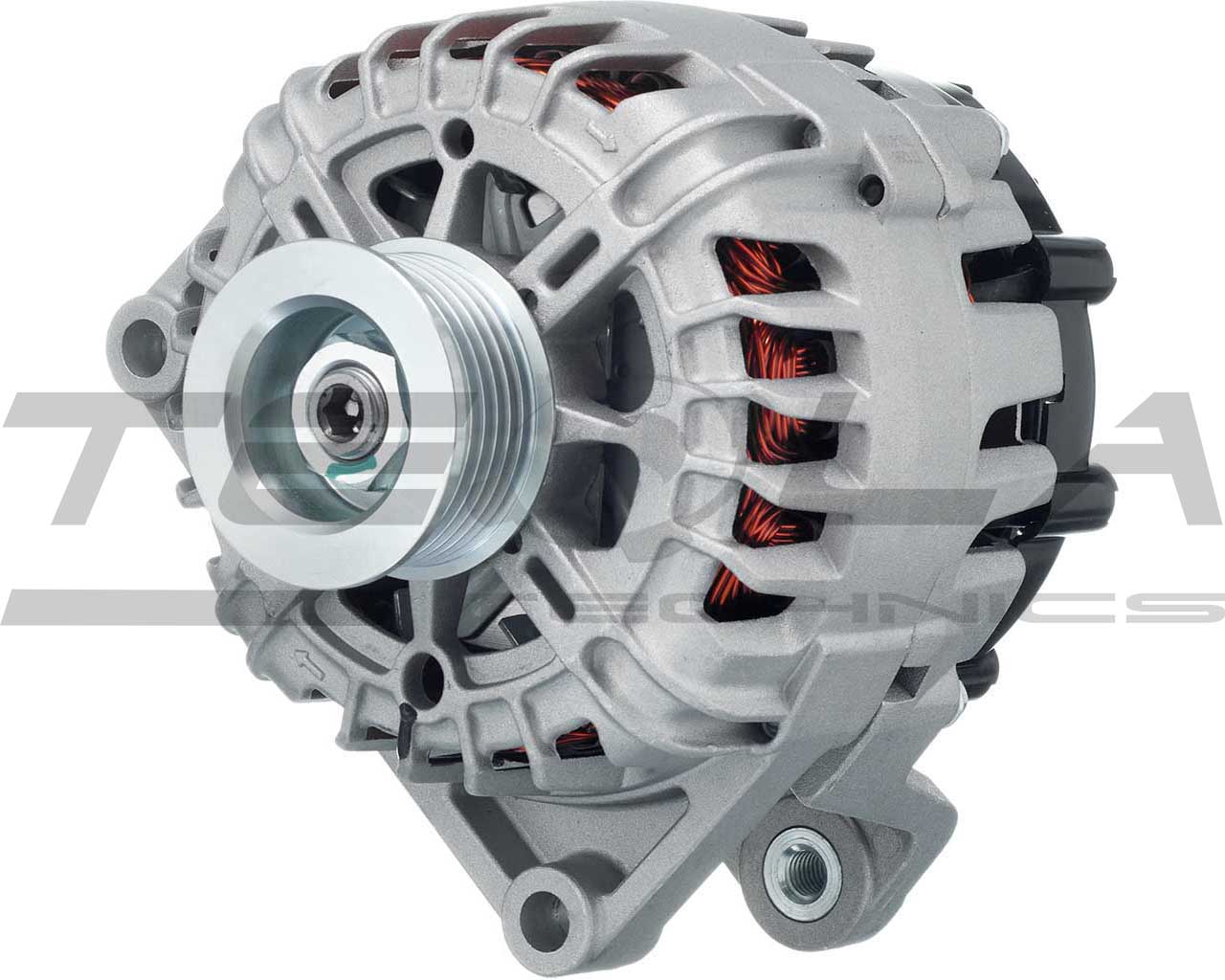 Alternateur TESLA TECHNICS TT12961