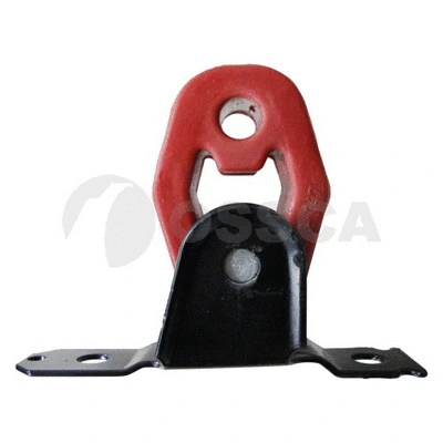 Suspension, échappement OSSCA 13555