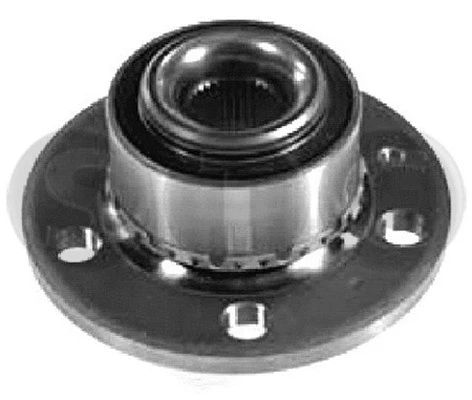 Moyeu de roue STC T490100