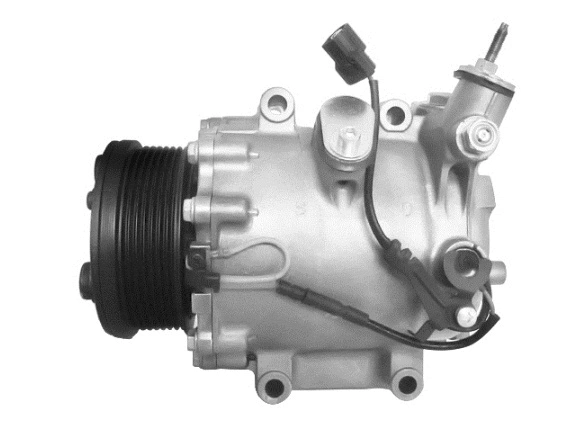 Compresseur, climatisation Airstal 10-1036
