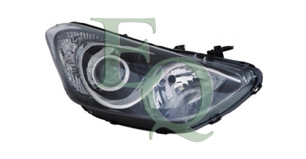 Projecteur principal EQUAL QUALITY PP1643S