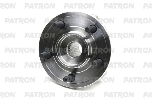 Kit de roulements de roue PATRON PBK513178H