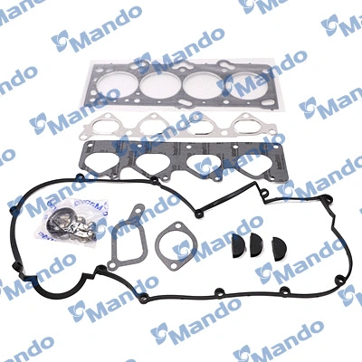 Pochette moteur complète MANDO EGONH00064