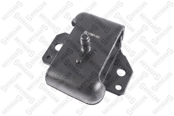 Support moteur STELLOX 25-17801-SX