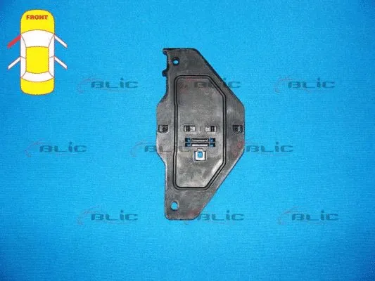 Kit de réparation, lève-vitre BLIC 6205-21-035821P