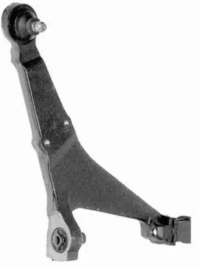 Bras de liaison, suspension de roue Technika RS2630