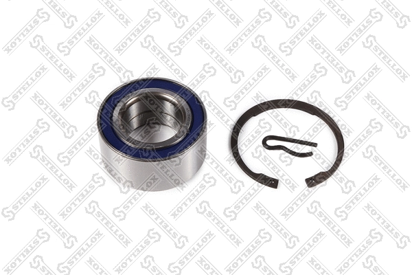 Kit de roulements de roue STELLOX 43-28452-SX
