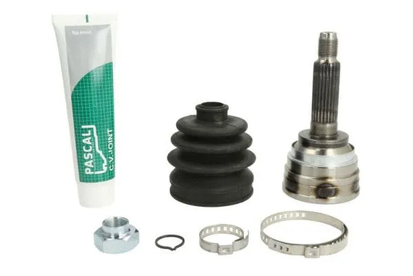 Jeu de joints, arbre de transmission PASCAL G10016PC