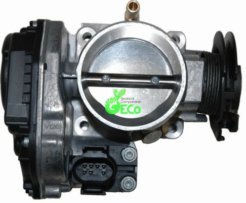 Corps papillon GECO CF19202Q