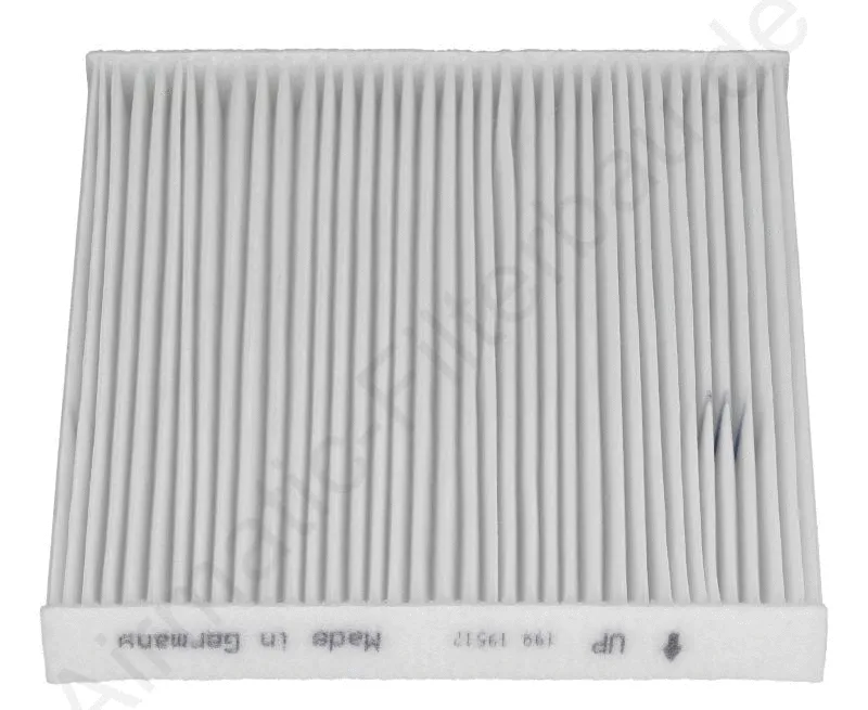Filtre, air de l'habitacle AIRMATIC Filterbau IF0199