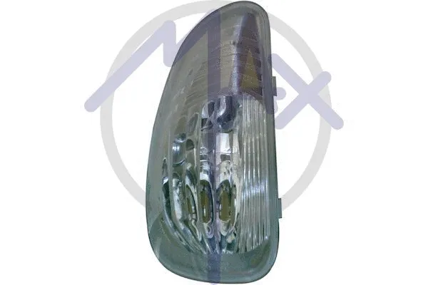 Feu clignotant MAX MRN309-L