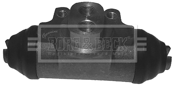 Cylindre de roue BORG & BECK BBW1403