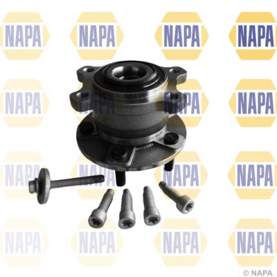 Kit de roulements de roue NAPA PWB1335