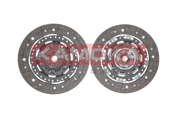 Disque d'embrayage KAMOKA DC003