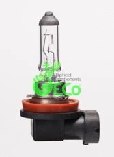 Ampoule, projecteur principal GECO NT11001