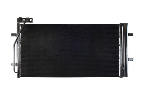 Condenseur, climatisation HART 615 006