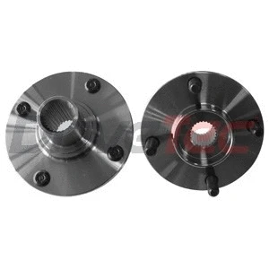 Moyeu de roue DriveTec HUB0009